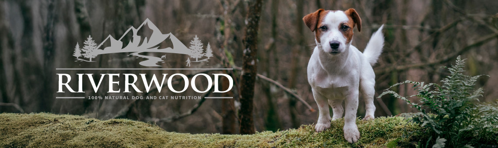 Riverwood Petfood - De beste brok voor hond en kat