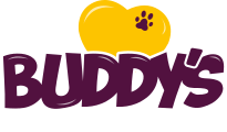 Buddy's Diervoeding