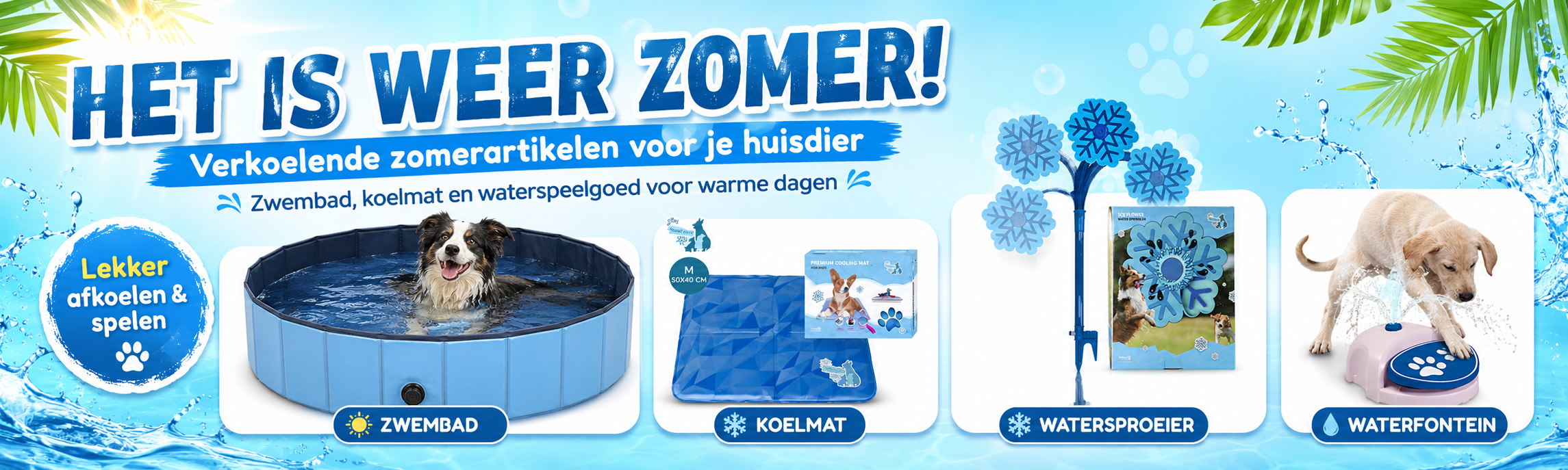 Als de mussen van het dak vallen