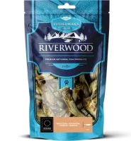 Riverwood  Sprotten 100 gram