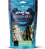 Riverwood  Haring 100 gram
