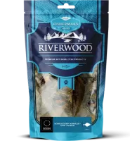 Riverwood  Scharretjes 250 gram