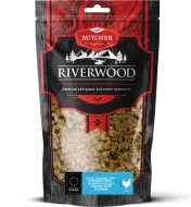 Riverwood  Kip trainertjes 150 gram