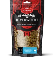 Riverwood  Kip trainertjes 150 gram