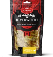 Riverwood  Eendenpoten 200 gram