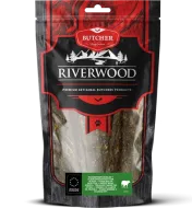 Riverwood  Vleesstrips Lam 150 gram