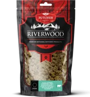 Riverwood  Wild Zwijn trainertjes 150 gram