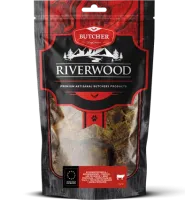 Riverwood  Rundertestikels 150 gram