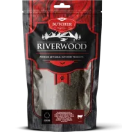 Riverwood  Vleesstrips Rund 150 gram