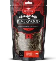Riverwood  Rund trainertjes 150 gram