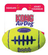 KONG Air Squeaker Football (L)