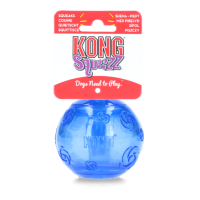 Kong Squeezz Ball Medium