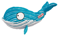 KONG Cuteseas Whale (L)