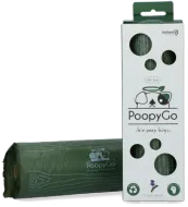PoopyGo Eco friendly Tissue Box Lavendelgeur (300 st)