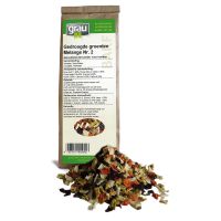 GRAU - Barf groenten melange Nr. 2, 150 / 500 / 1200 gram