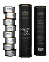 Caviar for Cats Giftpack