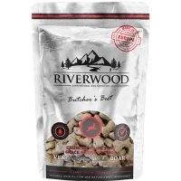 Riverwood Butcher’s Best  Hert & Everzwijn