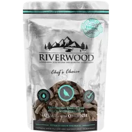 Riverwood Chef’s Choice  Kwartel & Struisvogel