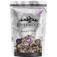 Riverwood Farmer’s Pride  Eend & Kalkoen *crunchy*