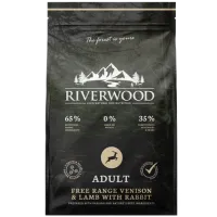 Riverwood Adult - Hert & Lam met Konijn