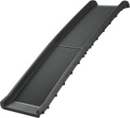 Loopplank - TRIXIE CAR RAMP OPVOUWBAAR ZWART 156X40CM