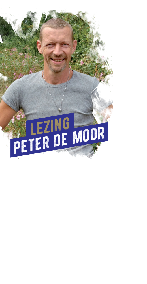 Peter de Moor